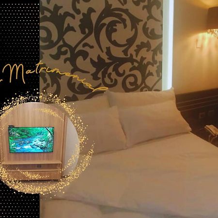 Hotel Taymi Τρουχίλο Εξωτερικό φωτογραφία