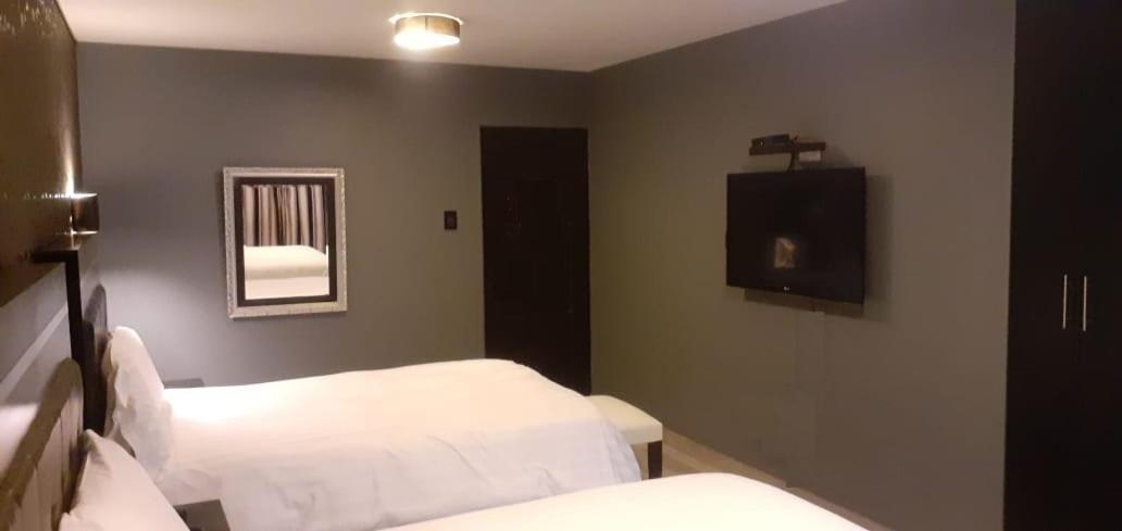 Hotel Taymi Τρουχίλο Εξωτερικό φωτογραφία